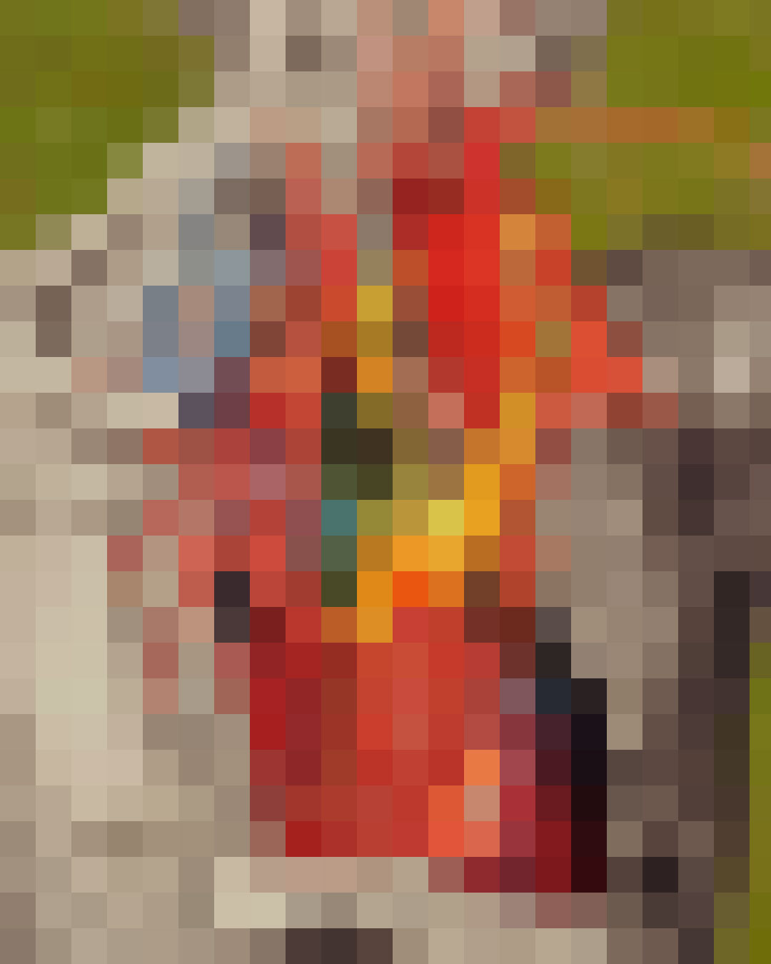 Februllage 2025