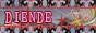Personal Diende Button