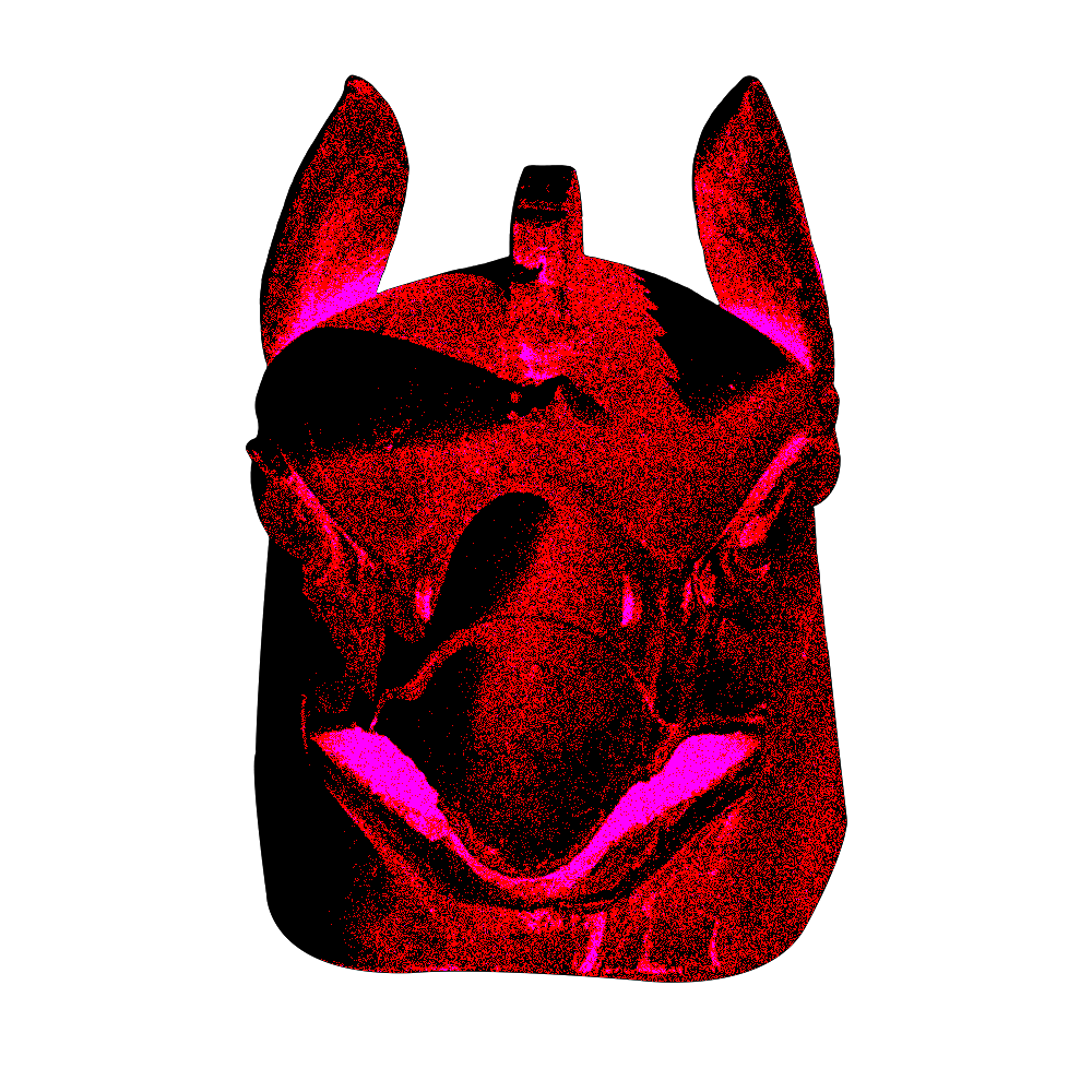 choir-griffon