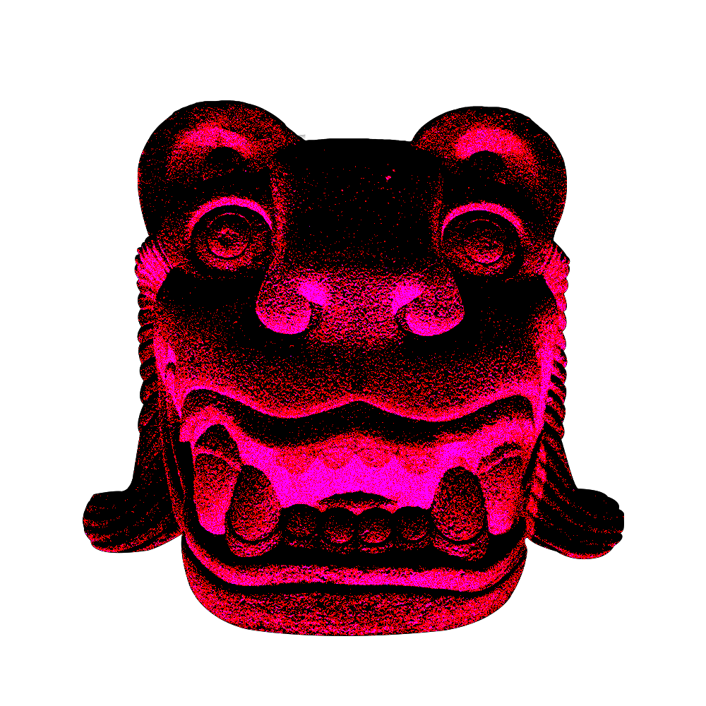 choir-lion